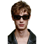 A.Kjaerbede Frida Sunglasses - Black