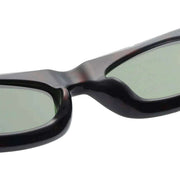 A.Kjaerbede Frida Sunglasses - Demi Tortoise Brown