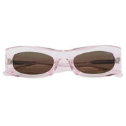 A.Kjaerbede Frida Sunglasses - Galactic Pink