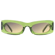 A.Kjaerbede Frida Sunglasses - Light Olive