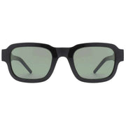 A.Kjaerbede Halo Sunglasses - Black
