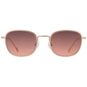 A.Kjaerbede Hello Sunglasses - Rose Gold