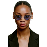 A.Kjaerbede Hello Sunglasses - Silver