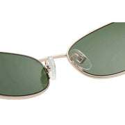 A.Kjaerbede Jack Sunglasses - Gold