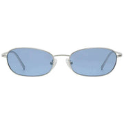 A.Kjaerbede Jack Sunglasses - Silver