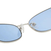 A.Kjaerbede Jack Sunglasses - Silver
