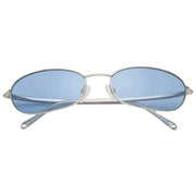 A.Kjaerbede Jack Sunglasses - Silver