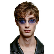 A.Kjaerbede Jack Sunglasses - Silver