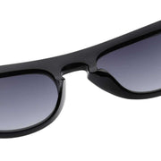 A.Kjaerbede Jake Sunglasses - Black