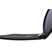 A.Kjaerbede Jake Sunglasses - Black