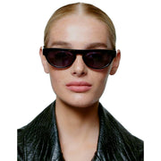 A.Kjaerbede Jake Sunglasses - Black