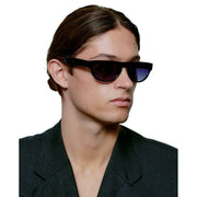 A.Kjaerbede Jake Sunglasses - Black