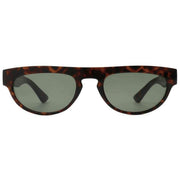 A.Kjaerbede Jake Sunglasses - Demi Tortoise Brown