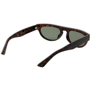 A.Kjaerbede Jake Sunglasses - Demi Tortoise Brown