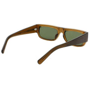 A.Kjaerbede Jean Sunglasses - Smoke Transparent