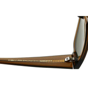A.Kjaerbede Jean Sunglasses - Smoke Transparent