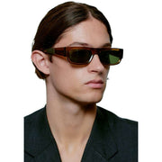 A.Kjaerbede Jean Sunglasses - Smoke Transparent