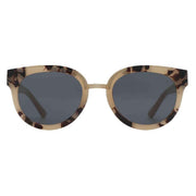 A.Kjaerbede Jolie Sunglasses - Hornet Brown