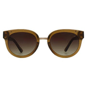 A.Kjaerbede Jolie Sunglasses - Smoke Transparent