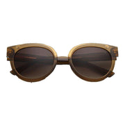 A.Kjaerbede Jolie Sunglasses - Smoke Transparent