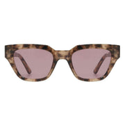 A.Kjaerbede Kaws Sunglasses - Coquina Brown