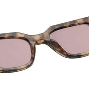 A.Kjaerbede Kaws Sunglasses - Coquina Brown