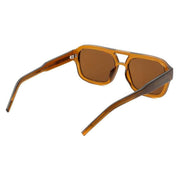 A.Kjaerbede Kaya Sunglasses - Smoke Transparent