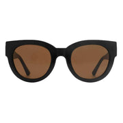 A.Kjaerbede Lilly Sunglasses - Black