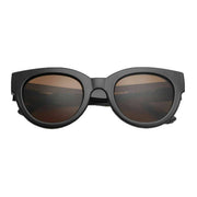 A.Kjaerbede Lilly Sunglasses - Black