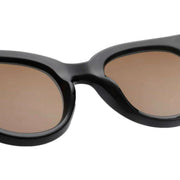A.Kjaerbede Lilly Sunglasses - Black