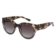 A.Kjaerbede Lilly Sunglasses - Coquina Brown