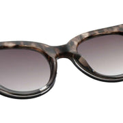 A.Kjaerbede Lilly Sunglasses - Coquina Brown