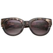 A.Kjaerbede Lilly Sunglasses - Coquina Brown