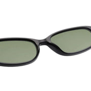 A.Kjaerbede Macy Sunglasses - Black