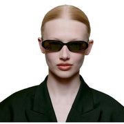 A.Kjaerbede Macy Sunglasses - Black