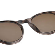 A.Kjaerbede Marvin Sunglasses - Coquina Brown