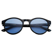 A.Kjaerbede Marvin Sunglasses - Demi Blue