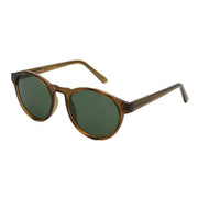 A.Kjaerbede Marvin Sunglasses - Smoke Transparent