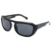 A.Kjaerbede Max Sunglasses - Black