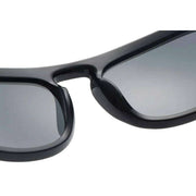 A.Kjaerbede Max Sunglasses - Black
