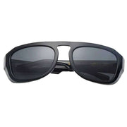 A.Kjaerbede Max Sunglasses - Black