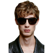 A.Kjaerbede Max Sunglasses - Black