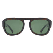 A.Kjaerbede Max Sunglasses - Demi Tortoise Brown