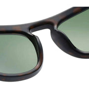 A.Kjaerbede Max Sunglasses - Demi Tortoise Brown
