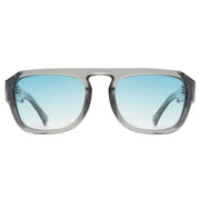 A.Kjaerbede Max Sunglasses - Grey Transparent