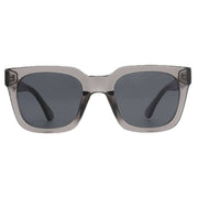 A.Kjaerbede Nancy Sunglasses - Grey Transparent