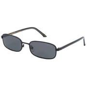 A.Kjaerbede Noah Sunglasses - Black