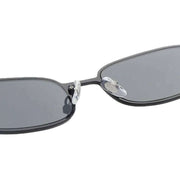 A.Kjaerbede Noah Sunglasses - Black