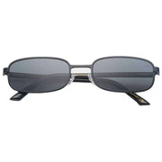 A.Kjaerbede Noah Sunglasses - Black
