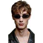 A.Kjaerbede Noah Sunglasses - Black